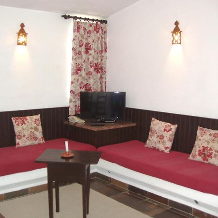 Apartamentos Turisticos Marsol Lagos Zewnętrze zdjęcie
